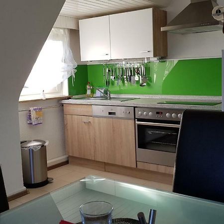 Ferien- Messewohnung Naehe Koeln-Messe Flughafen Bonn Росрат Экстерьер фото