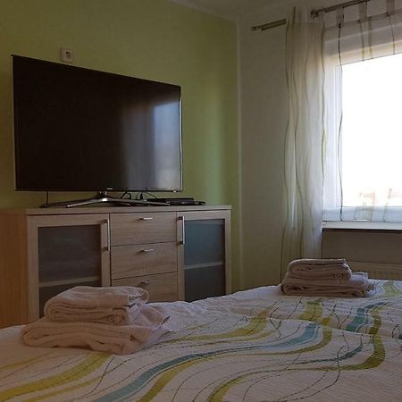 Ferien- Messewohnung Naehe Koeln-Messe Flughafen Bonn Росрат Экстерьер фото