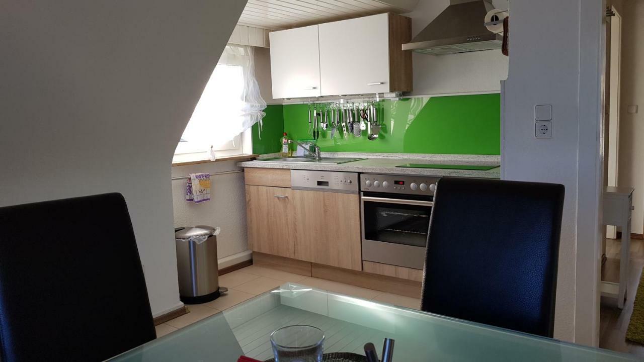 Ferien- Messewohnung Naehe Koeln-Messe Flughafen Bonn Росрат Экстерьер фото