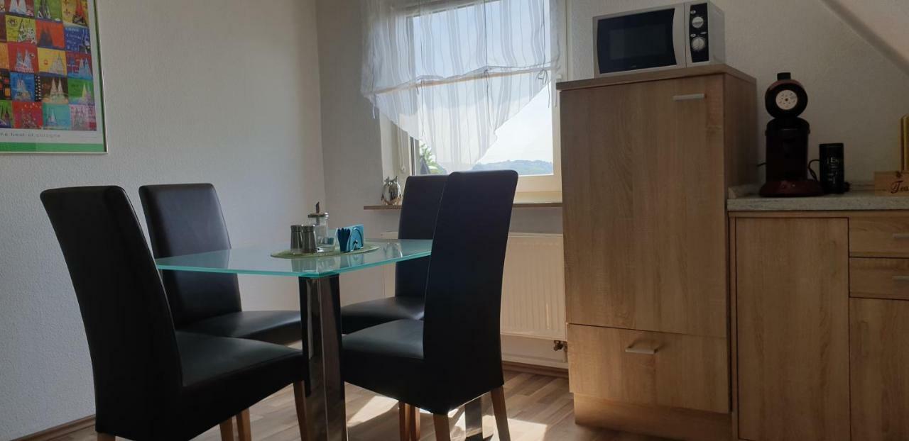 Ferien- Messewohnung Naehe Koeln-Messe Flughafen Bonn Росрат Экстерьер фото