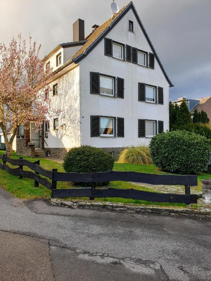 Ferien- Messewohnung Naehe Koeln-Messe Flughafen Bonn Росрат Экстерьер фото